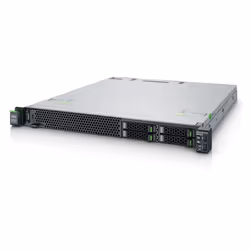 Fujitsu PRIMERGY RX1330 M6 serveur Rack (1 U) Intel Xeon E E-2436 2,9 GHz 32 Go DDR5-SDRAM 500 W