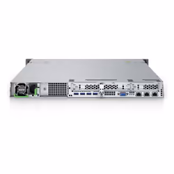 Fujitsu PRIMERGY RX1330 M6 serveur Rack (1 U) Intel Xeon E E-2436 2,9 GHz 32 Go DDR5-SDRAM 500 W