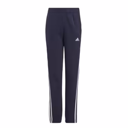 Jogging Garçon - Adidas - IC0601 - Marine - Respirant - Taille élastique
