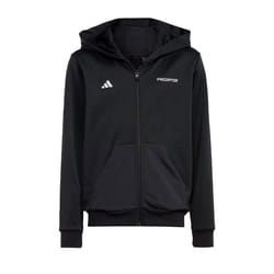 Sweat Noir Garçon Adidas ID0005