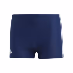 Boxer de natation classique 3-Stripes en Bleu