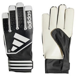 Gants de gardien de but adidas (sans doigts) Tiro Gl CLB J - Noir - HN5608 - Taille 3