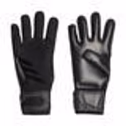 Gants de Gardien - adidas - Pred Gl COM - Noir - Taille 12 - Coupe Négative