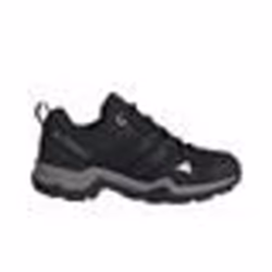 Chaussures de marche randonnée Terrex ax2r k - Adidas - Noir - Montagne - Respirant