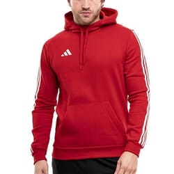 Sweat Rouge Homme Adidas Tiro23