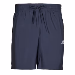 Short à petit logo AEROREADY Essentials Chelsea en Bleu