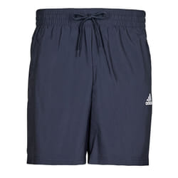 Short à petit logo AEROREADY Essentials Chelsea en Bleu