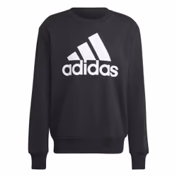 Sweatshirt grand logo adidas Essentials French Terry - L