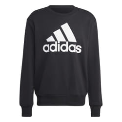 Sweatshirt grand logo adidas Essentials French Terry - L