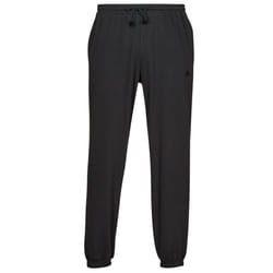 Pantalon en molleton ALL SZN en Noir