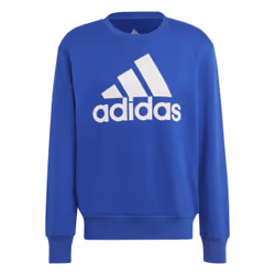 Sweatshirt molleton adidas Essentials Big Logo - L