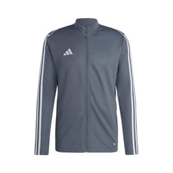 Sweat ADIDAS Tiro 23 League Training - Homme/Adulte - Gris - Manches longues