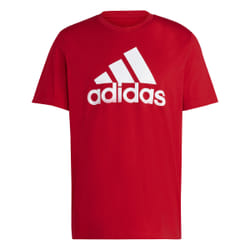 T-shirt de sport - Adidas - GN5723 - Blanc - Noir - Coton respirant