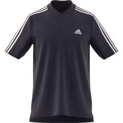 Polo Marine Homme Adidas IC9311