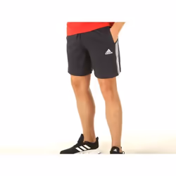Bermudes - ADIDAS - GR78765 - Bleu - Coton - Été