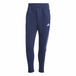Pantalon de football ADIDAS Tiro 23 League pour homme en bleu marine