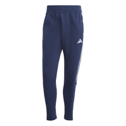 Pantalon de football ADIDAS Tiro 23 League pour homme en bleu marine