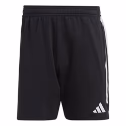 Short de survêtement Tiro 23 League en Noir - S
