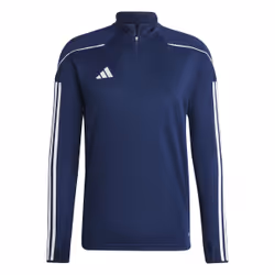 Haut d'entraînement Tiro 23 League en Bleu - XS