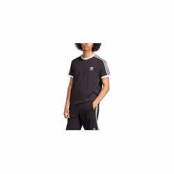 T-shirt ADIDAS IA4845 Noir - Homme/Adulte