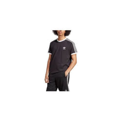 T-shirt ADIDAS IA4845 Noir - Homme/Adulte