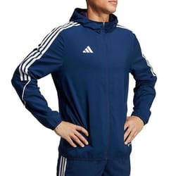 Veste Bleu Homme Adidas Tiro23