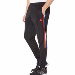 Jogging Noir Homme Adidas HR7132