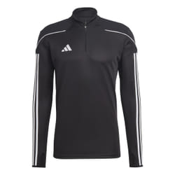 Haut d'entraînement Tiro 23 League en Noir