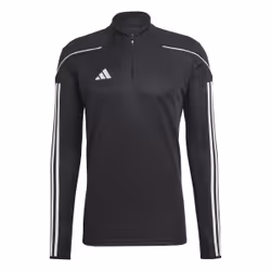Haut d'entraînement Tiro 23 League en Noir