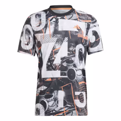 T-shirt adidas Club Graph - S