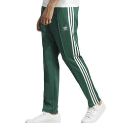 Jogging Vert/Blanc Homme Adidas Beckenbauer