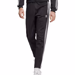 Jogging Noir Homme Adidas Beckenbauer