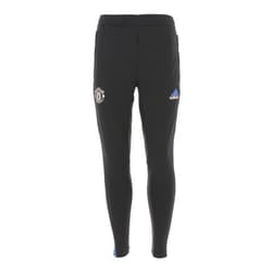 Pantalon joueur Mufc tr pnt - Adidas - Homme - Noir - Football - Bas zippés - AEROREADY - Produit officiel