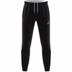 Pantalon de football Adidas Tiro 23 M pour homme - Noir respirant