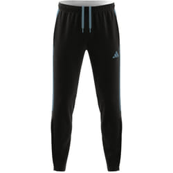 Pantalon de football Adidas Tiro 23 M pour homme - Noir respirant