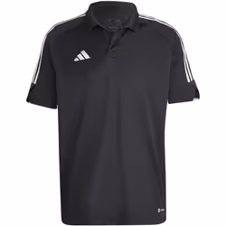 Polo Tiro 23 League en Noir - S