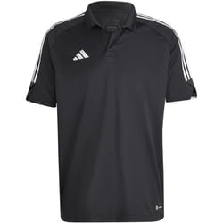 Polo Tiro 23 League en Noir - S