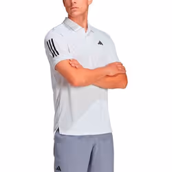 Adidas Club 3str White S