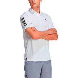 Adidas Club 3str White S