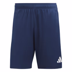 Short d'entraînement Tiro 23 Club en Bleu