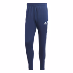 Pantalon de football - ADIDAS - Tiro 23 League - Bleu marine - Coupe ajustée - Respirant