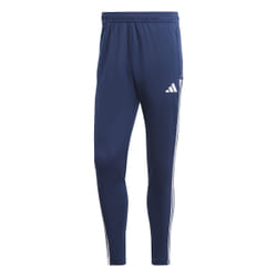 Pantalon de football - ADIDAS - Tiro 23 League - Bleu marine - Coupe ajustée - Respirant