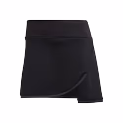 Jupe Club Tennis en Noir