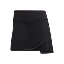 Jupe Club Tennis en Noir