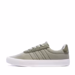 Baskets Kakis Homme Adidas Vulcraid3r
