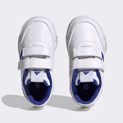 Adidas H06301 chaussure de sport à la mode Bleu, Blanc - Vue supplémentaire 2