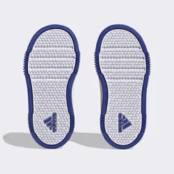 Adidas H06301 chaussure de sport à la mode Bleu, Blanc - Vue supplémentaire 3