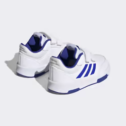 Adidas H06301 chaussure de sport à la mode Bleu, Blanc - Vue supplémentaire 5
