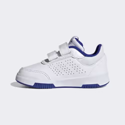 Adidas H06301 chaussure de sport à la mode Bleu, Blanc - Vue supplémentaire 6