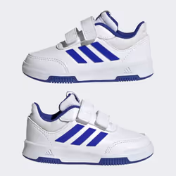Adidas H06301 chaussure de sport à la mode Bleu, Blanc - Vue supplémentaire 7